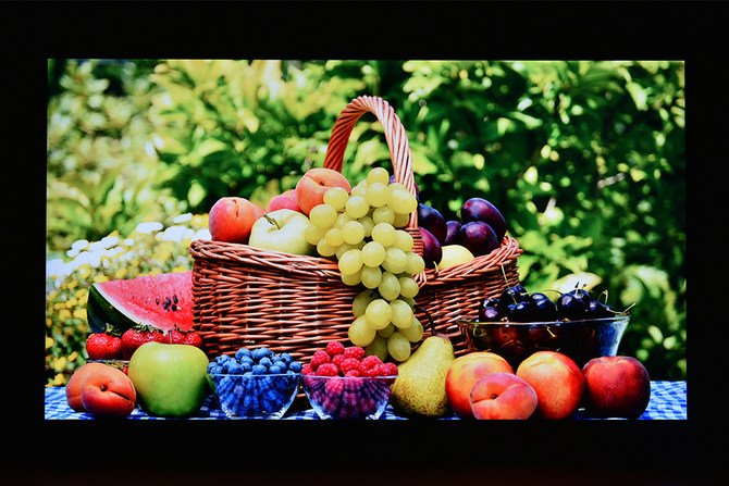 小米电视5Pro55英寸评测:画质优异/质感出众2019全年销冠稳了