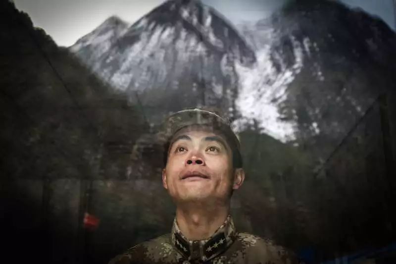 一级军士长提干营长,二级军士长提干后军衔