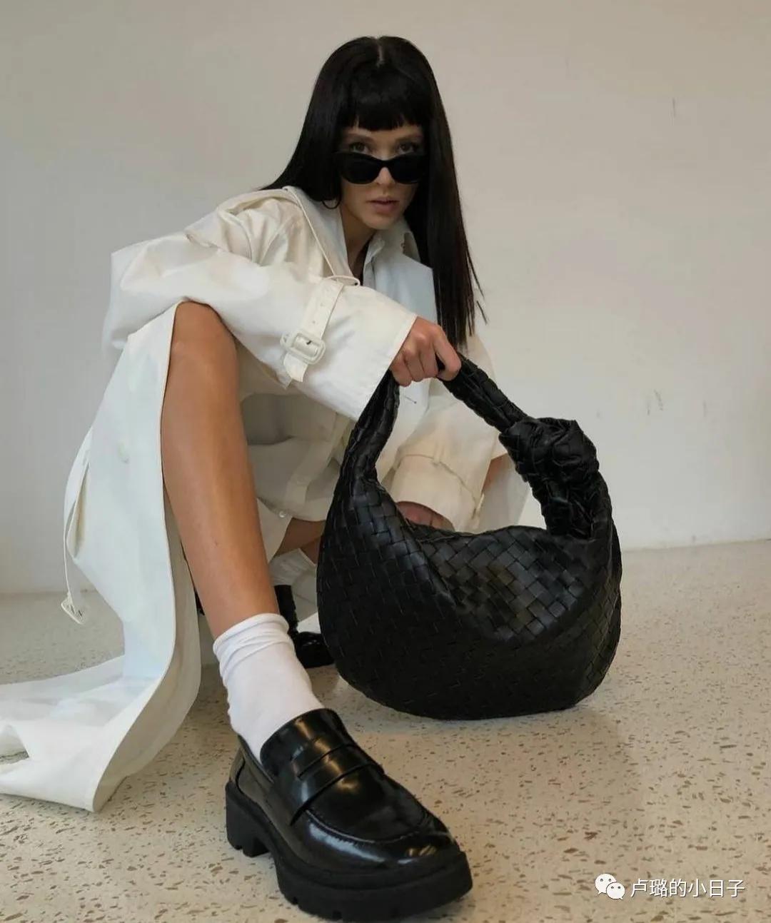 chloe腋下包,买bv包包的十大问题