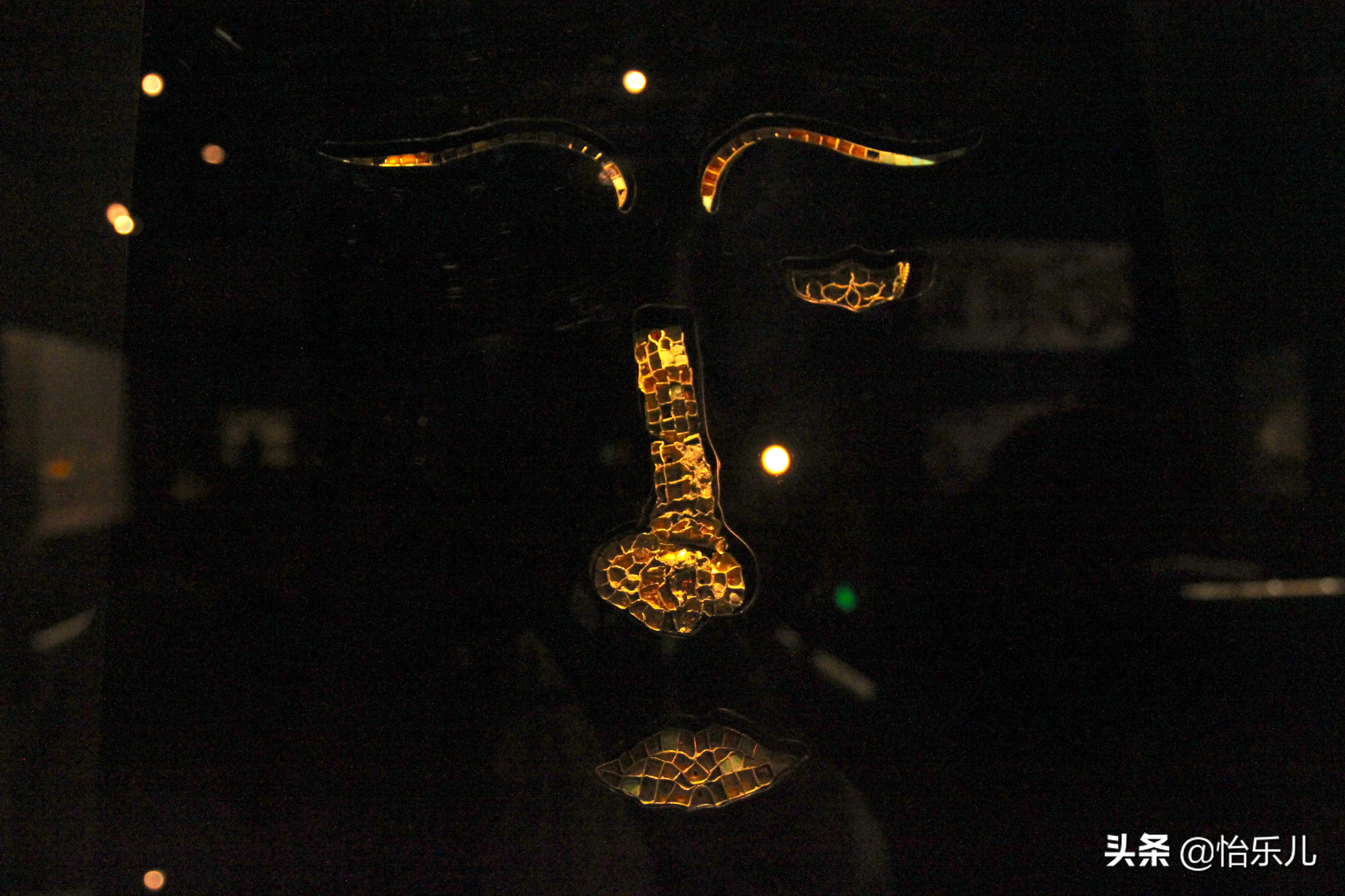 都兰热水墓被盗文物,都兰热水一号大墓出土文物