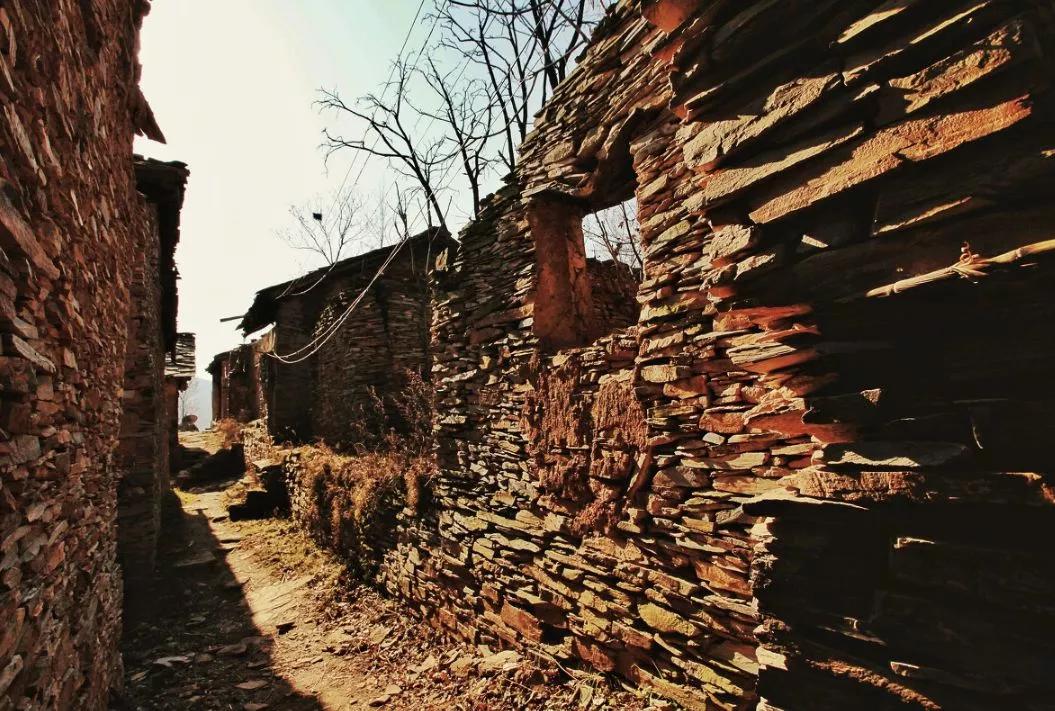 中国最美苏式私人院子,中国式老院子