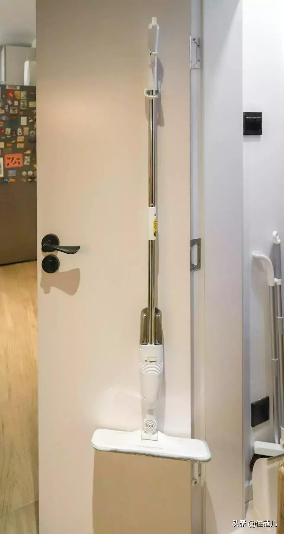 厨房客厅一体加书房小户型,小户型书房客餐一体