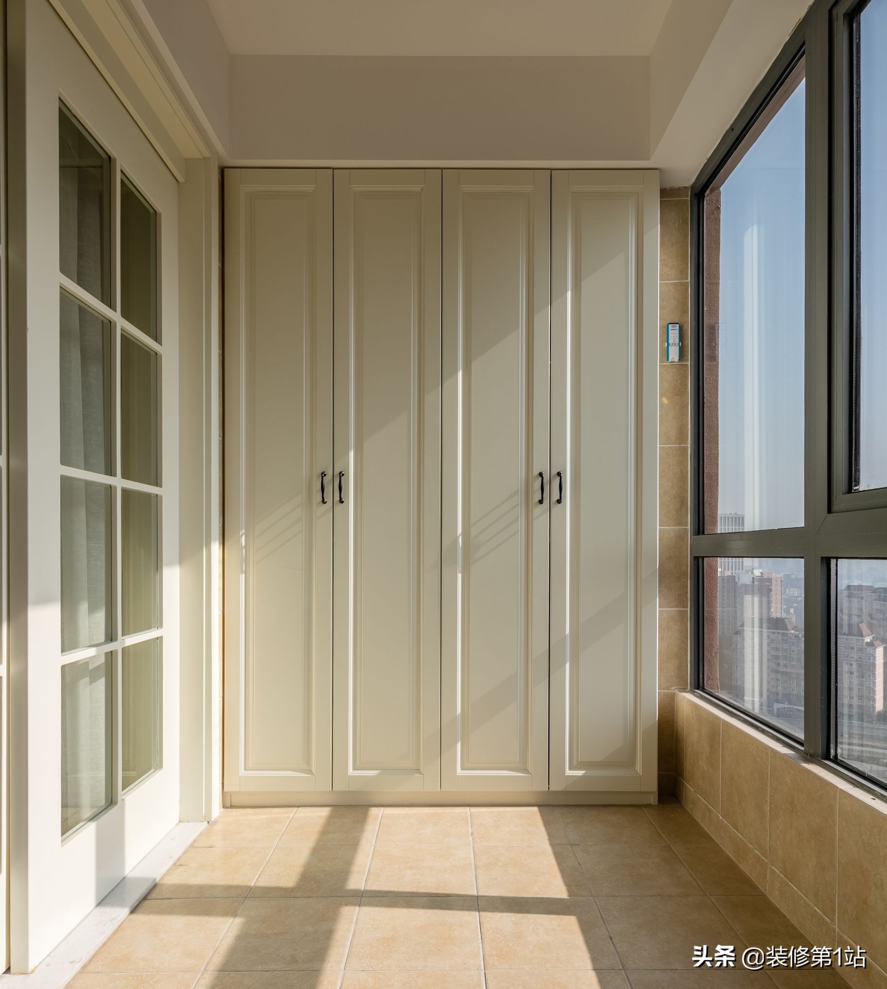 瓷砖铺贴费用怎么算？从业15年专业人士透露最全收费目录，赚了！