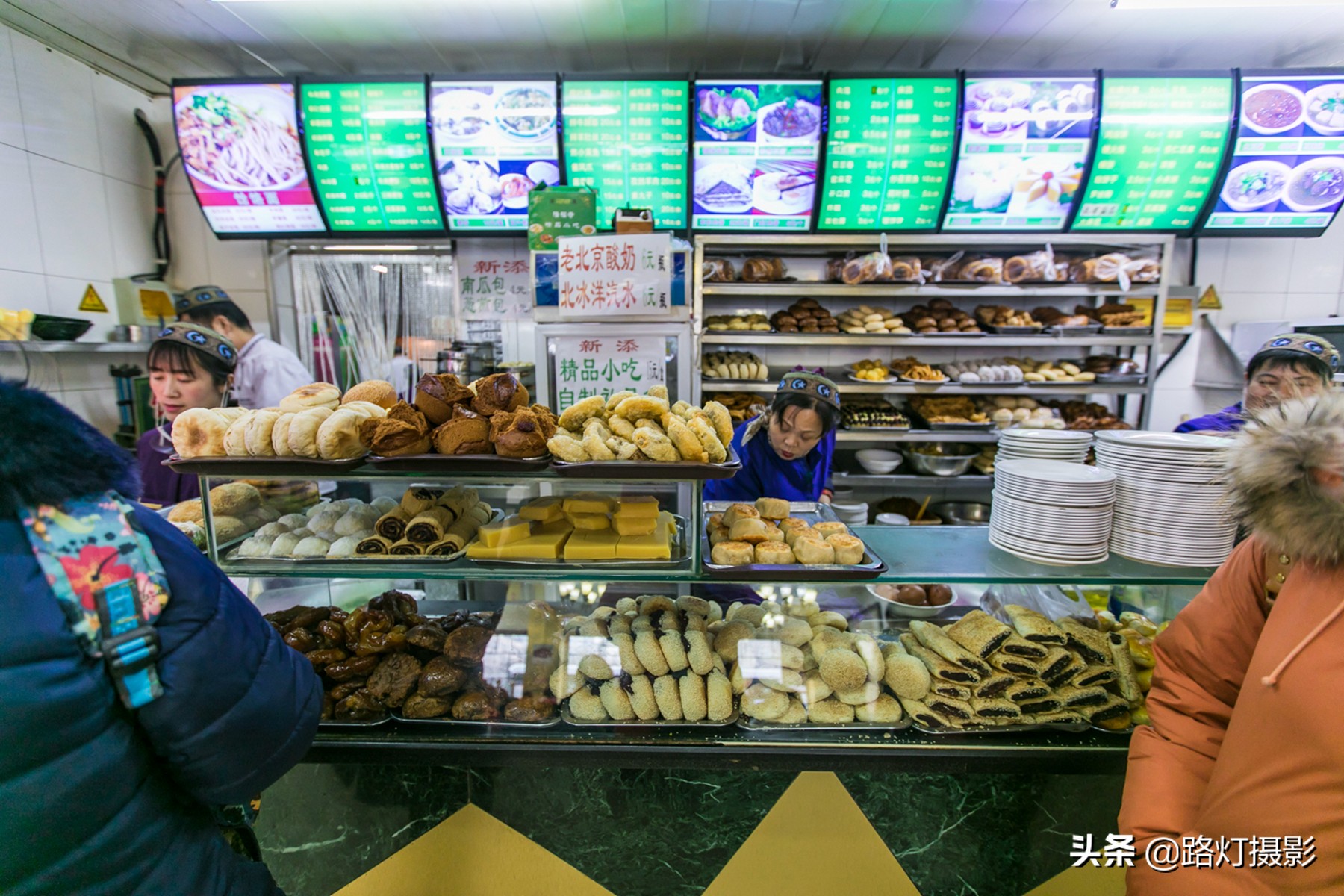 5大最值得吃货去的美食城市,七个城市地道的本地美食
