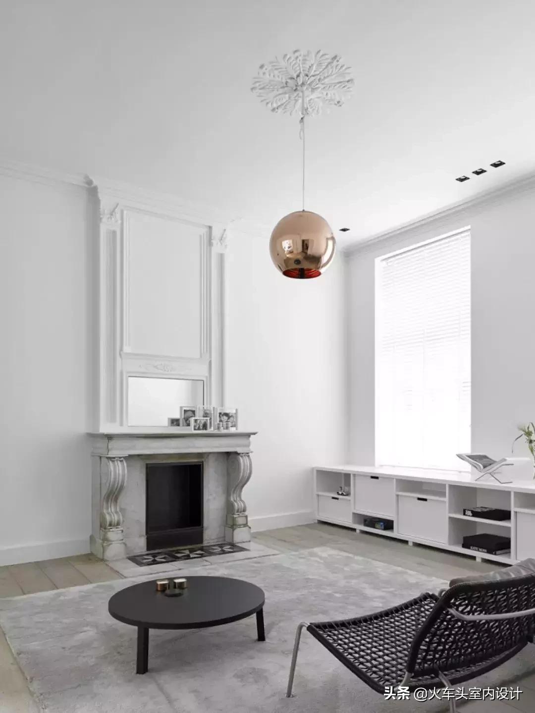 荷兰刻在骨子里的优雅,荷兰极简主义设计鼻祖