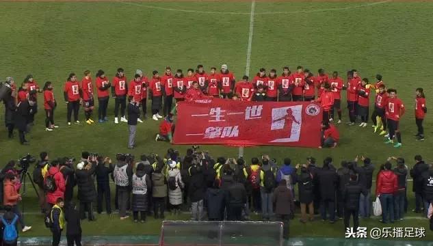 辽足再现欠薪丑闻，东北足球真的进入寒冬期了吗？