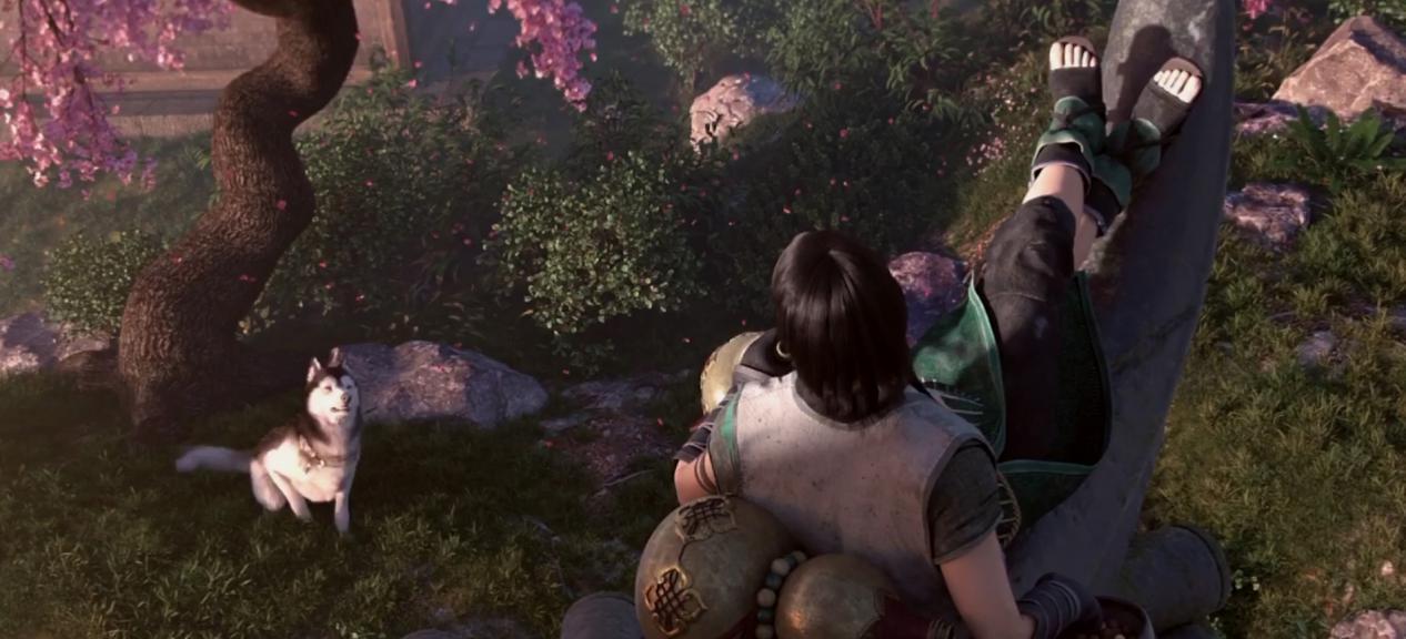 天涯明月刀手游长安姑娘,天涯明月刀手游ios为啥是17号