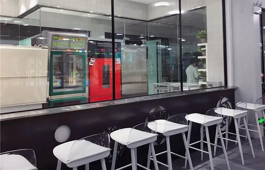 探秘！10000㎡打造世界烘焙商业新物种！！！（系列：魔法店铺）