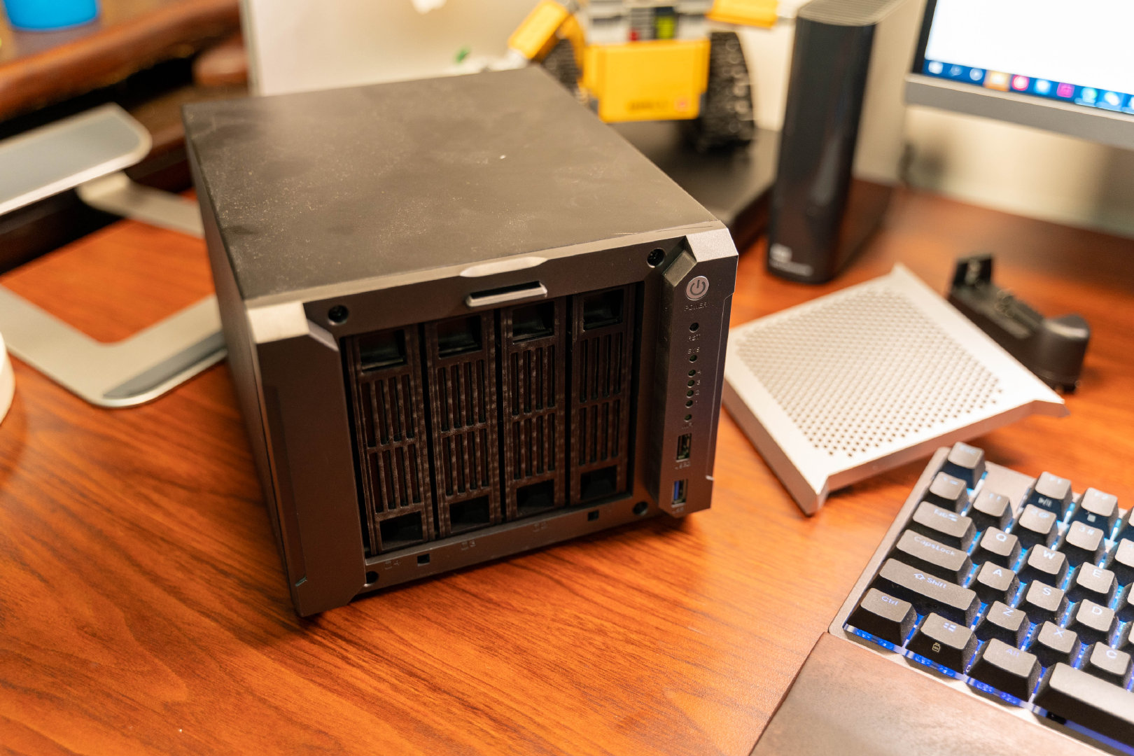 鐭挎満鎬庝箞瀹夎nas,nas鐭挎満浣跨敤鏁欑▼