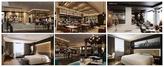 丽柏酒店直播间北京,丽柏酒店发布会完整版