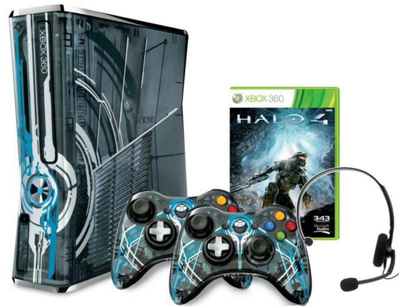 微软的XBOX360，因“三红”而沦为业界笑柄