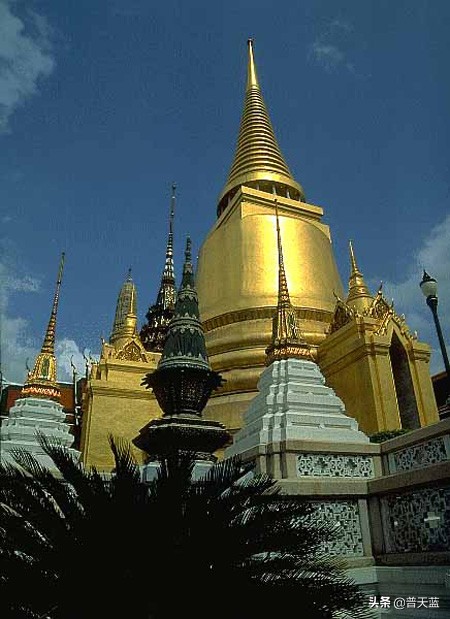 世界上最著名的旅游景点,中国50个著名景点