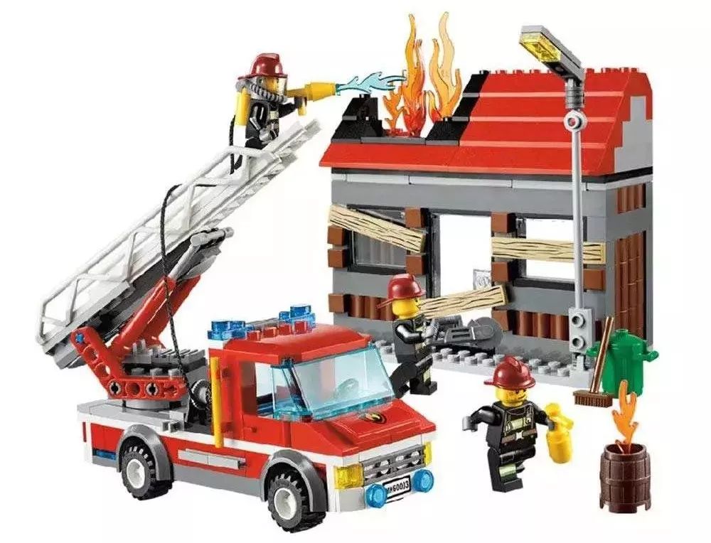 积木种类,积木品种