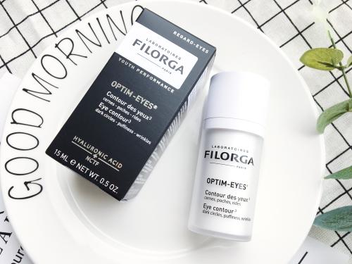 紧致修复淡化眼袋黑眼圈熬夜眼霜,长期熬夜黑眼圈和眼袋用什么眼霜