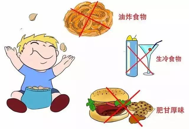 肠胃不好吃什么水果可以调理肠胃,小孩肠胃不好吃什么药调理肠胃