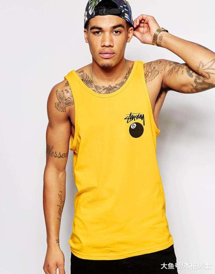 潮牌你认识多少,冷门潮牌supreme