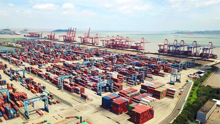 中国香港第一大海港,中国第二个香港城市地图位置