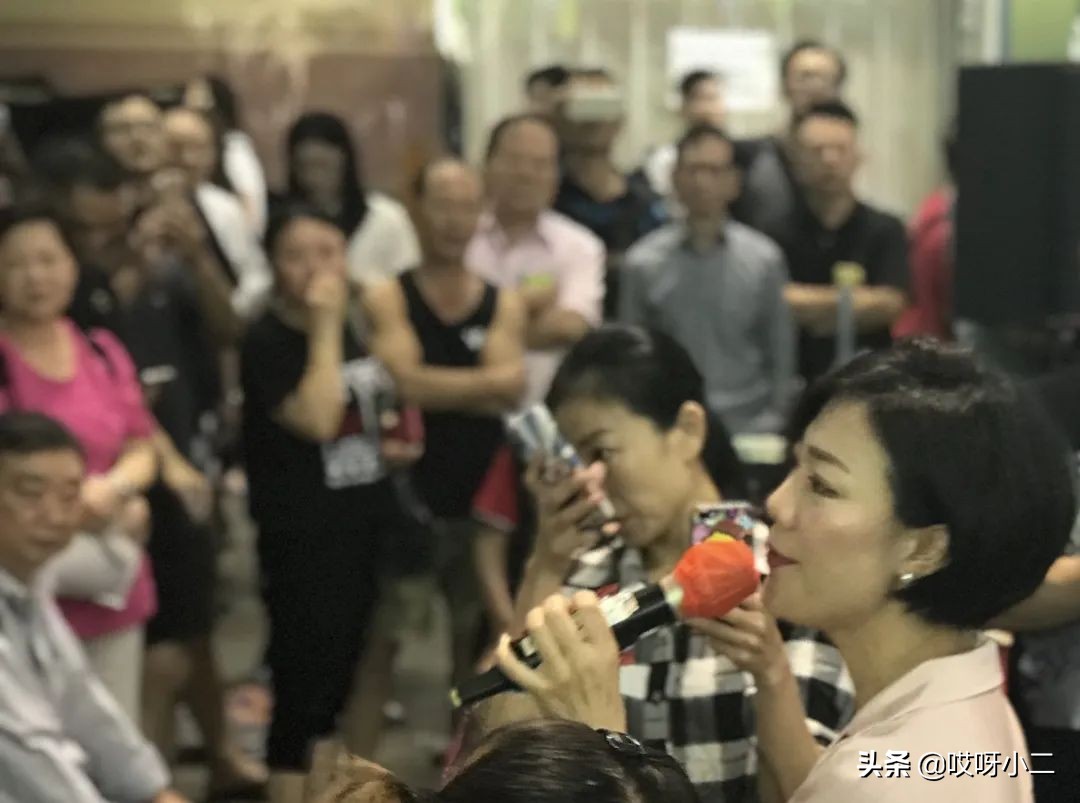 “天人合一”的香港，是我最中意的地方