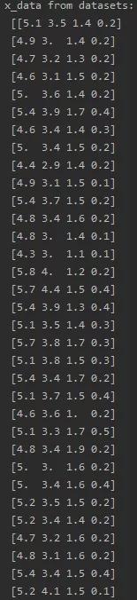 搭建神经网络和创建api,神经网络分类的基础方法