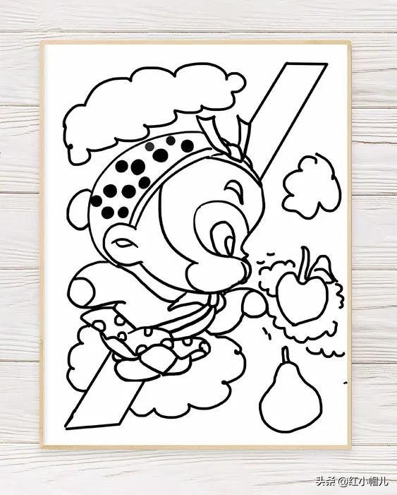 齐天大圣孙悟空在线观看,齐天大圣孙悟空动漫绘画