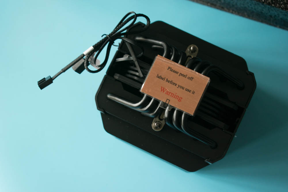 酷冷至尊coolermastert620m黑武士,酷冷至尊暴雪t620s散热效果