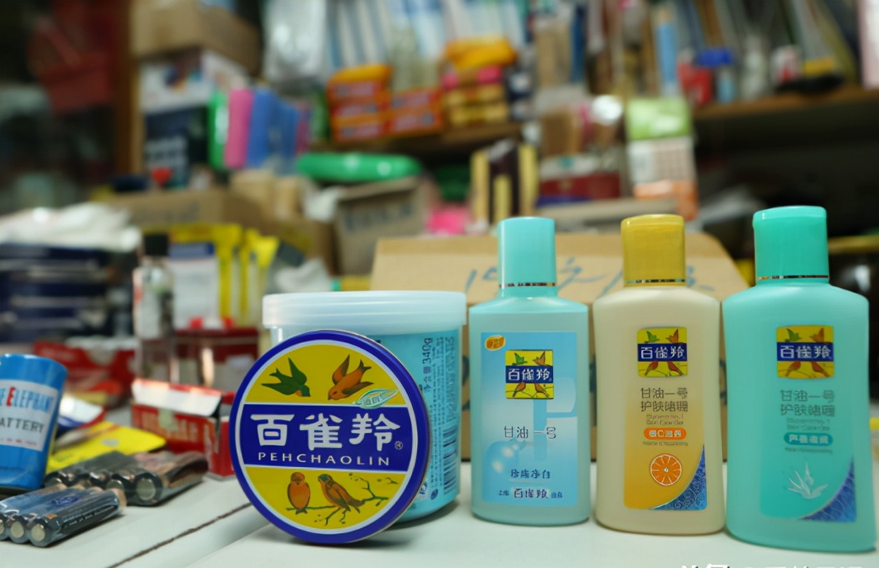 一点都不输大牌的国货护肤品推荐,必买的十款国货护肤品