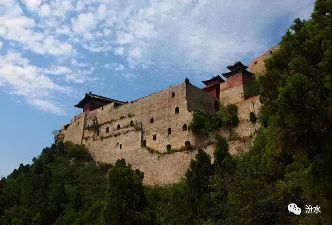 布达拉宫龙王潭,青龙山小布达拉宫门票