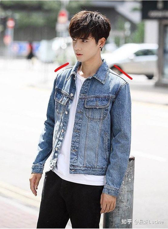 很矮的男生怎么穿搭,长得矮的男生穿衣搭配技巧