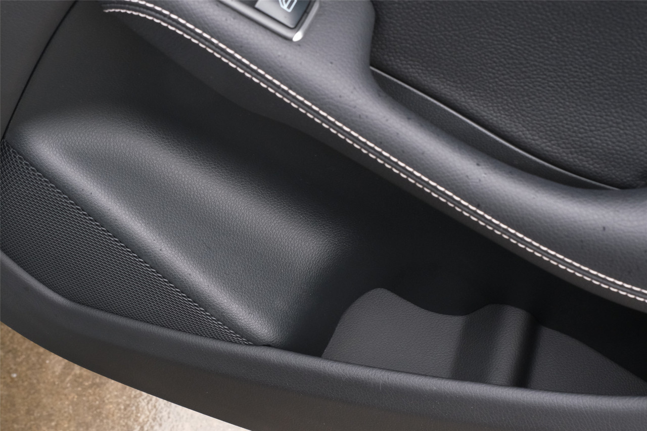 途安的操控性,新款途安空间