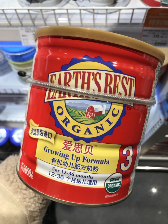 奶粉品牌那么多怎么选择才好,关于奶粉你都知道哪些呢