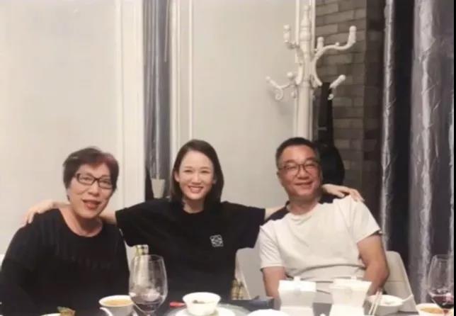 陈乔恩凌晨发长文悼念乔任梁,陈乔恩连续晒照7年悼念乔任梁