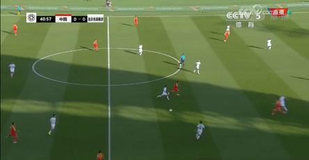 盘点国足十大丢球,国足十大失误经典名场面