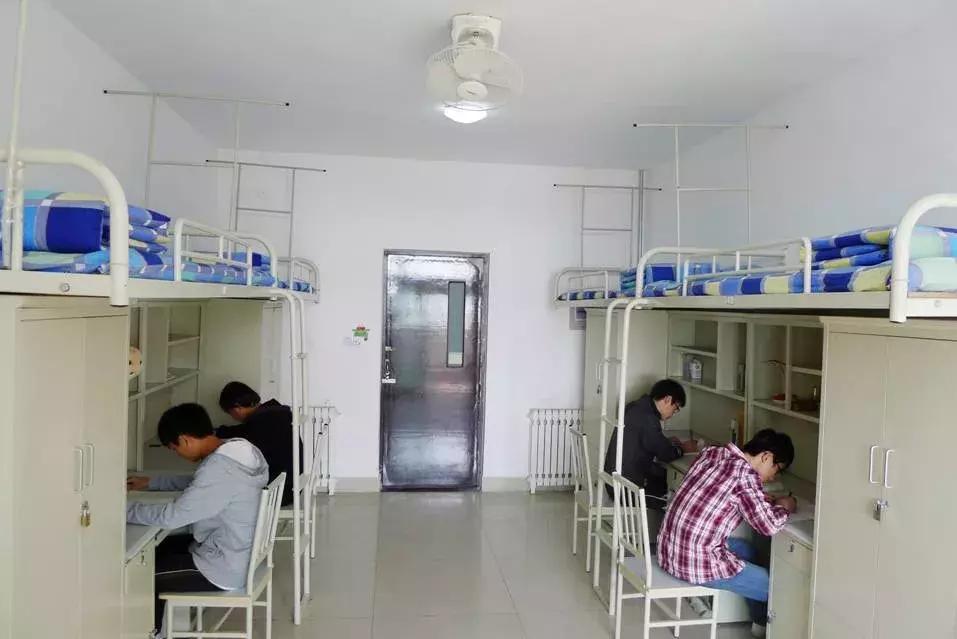 临沂竹泉村住宿攻略,临沂大学学生住宿条件