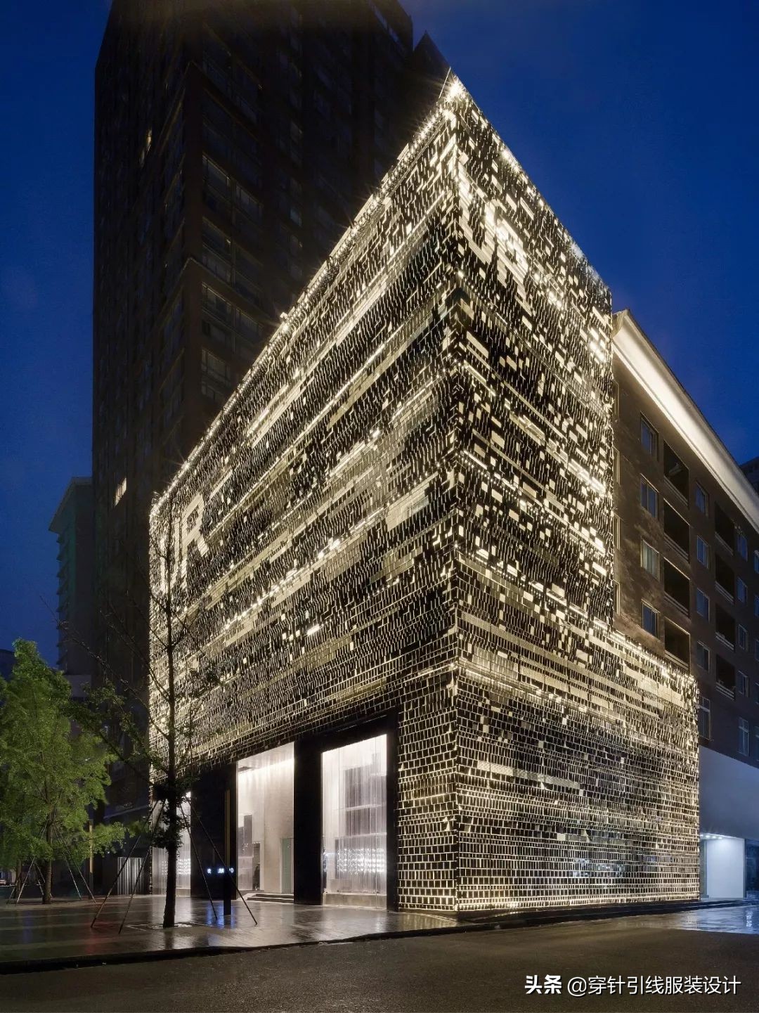 本土快时尚品牌ur异军突起,ur快时尚发展历程