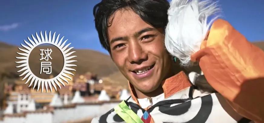 没有丁真，多少人知道理塘？丨地球知识局