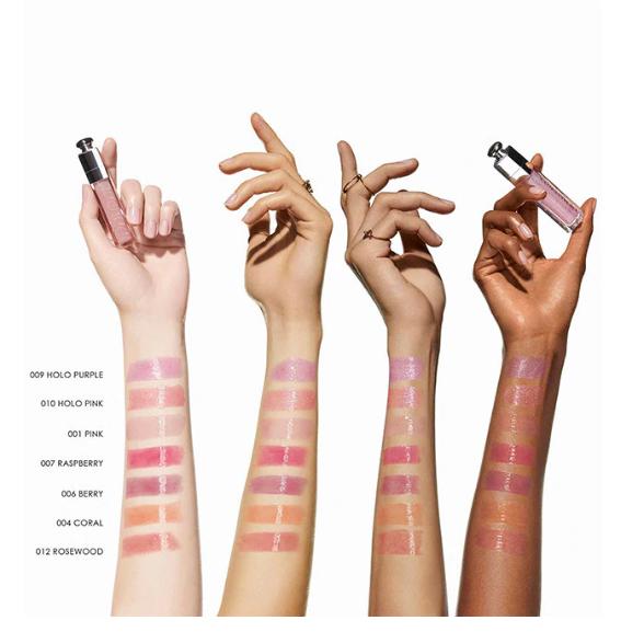 Freshsummer|半湿润质感颜，好感度upupup