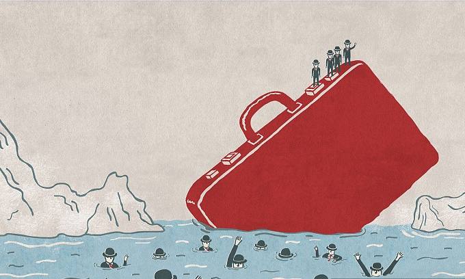 心理学情绪视角,心理学如何面对人生的情绪