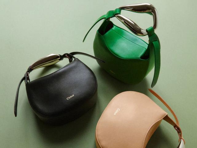 糖果包包推荐,糖果色高级感包包