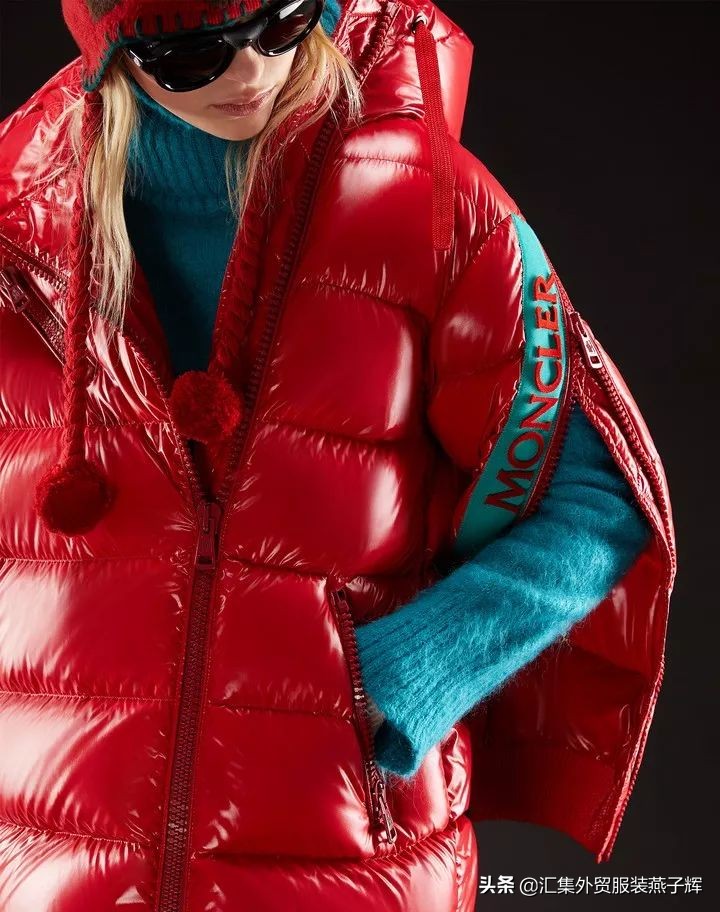 moncler羽绒服价格表2021男款,moncler羽绒服好在哪