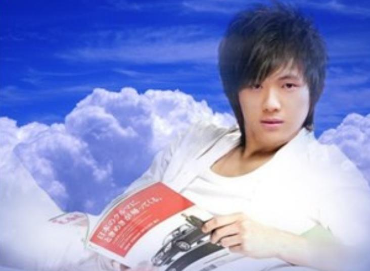 郑源是如何走上音乐之路的,郑源一个特别低调的歌手