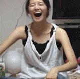 去按脚碰到前女友，怎么化解尴尬