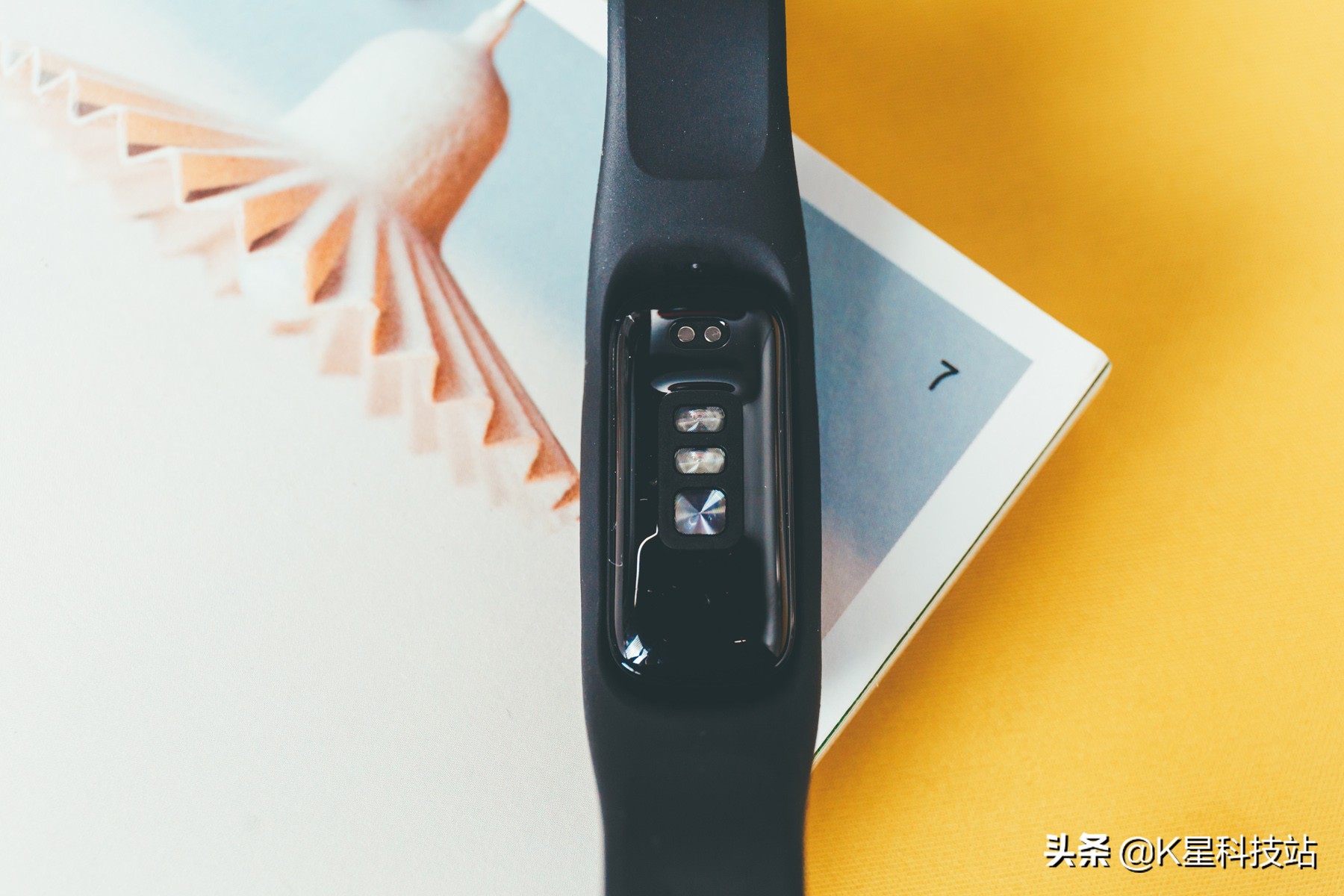 oppo手环活力版睡眠监测准确吗,oppo手环可以检测哪些健康数据