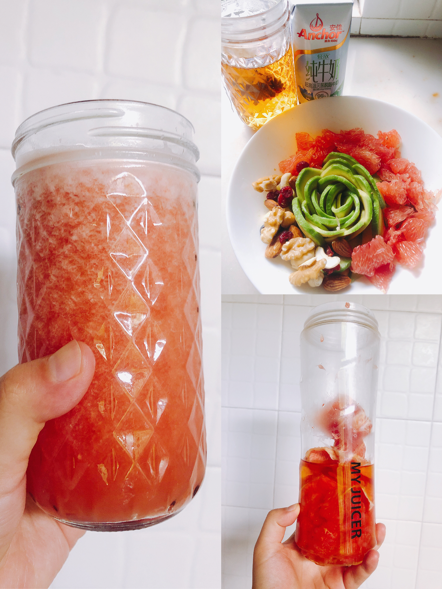 零失败减肥法心态,零失败的减肥餐