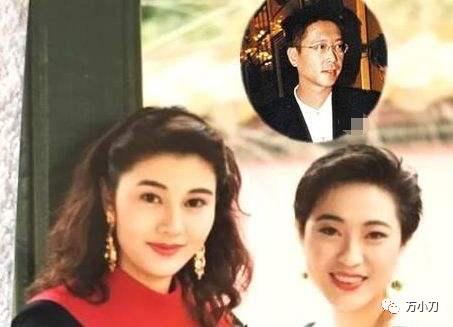 最冷艳的女明星,最美艳的港姐