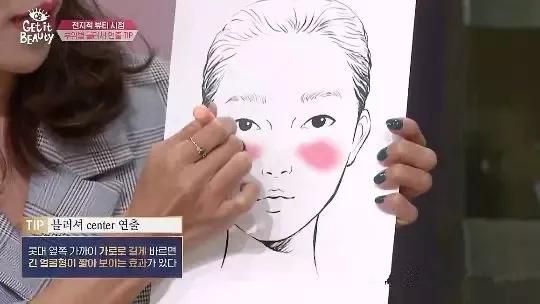 可以遮瑕的腮红膏,适合新手的腮红膏黄黑皮