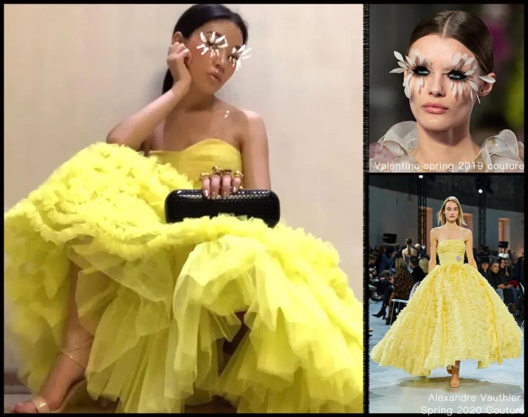 VOGUE发起假货挑战？百万高定0成本还原，设计师：小丑是我