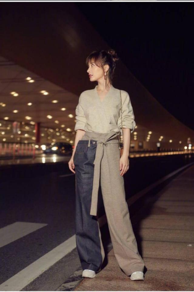 吴昕你怎么这么好看分析,吴昕剪短发后的样子