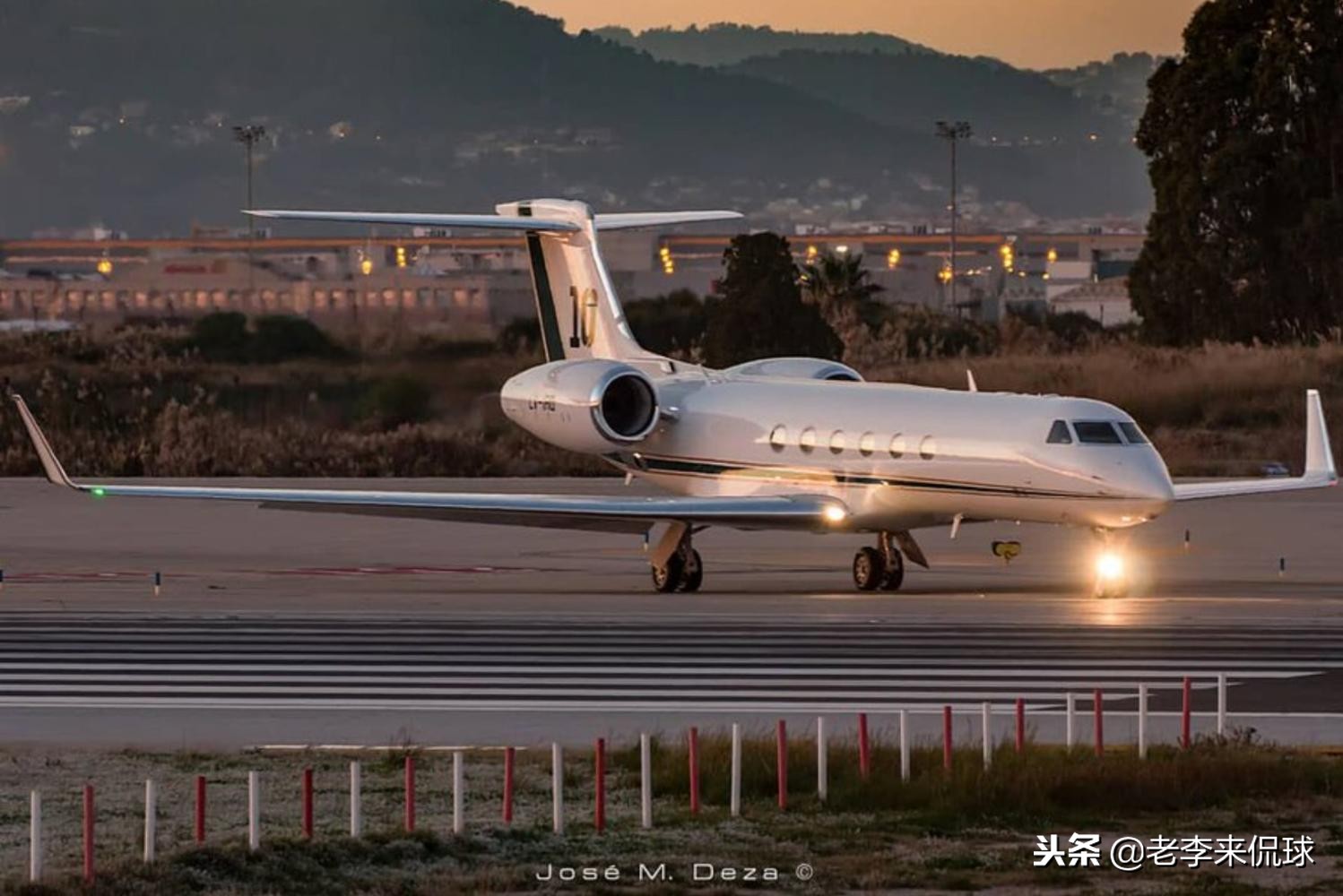 梅西和c罗飞机,梅西和c罗首次合体