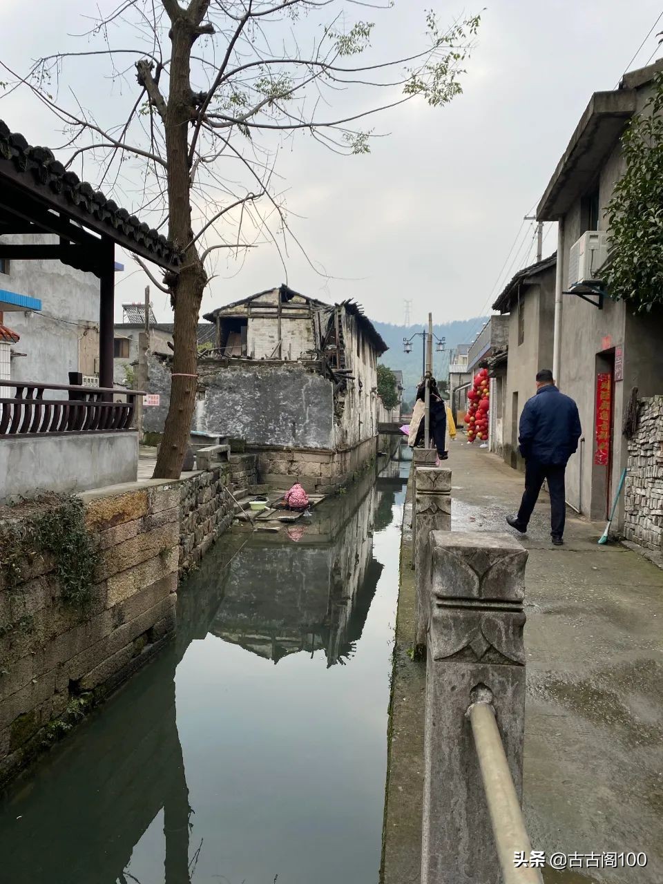 绍兴州山:《古文观止》发祥地重磅基因待解码