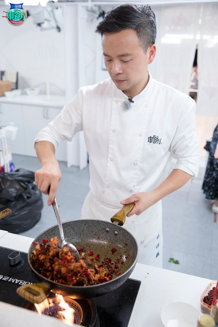 中餐厅受欢迎程度,中餐厅为什么这么火爆